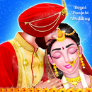 Punjabi Patiala Wedding Game APK
