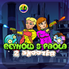 Reynold & Paola Z Shooter APK