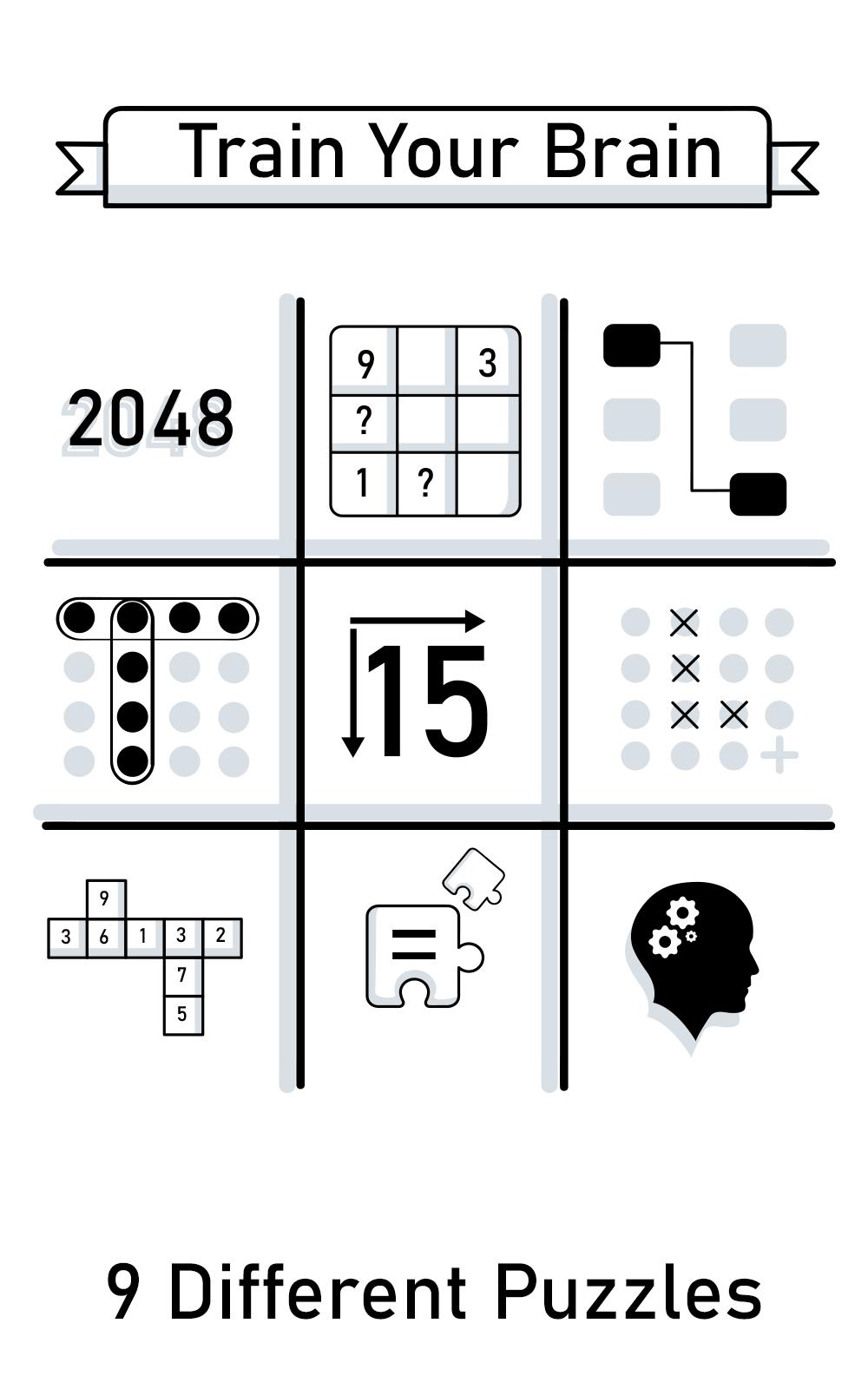 Math Games & Puzzles 2020 - Brain Training Game For Android - Apk Download