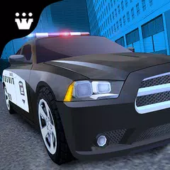 Скачать Emergency Car Driving Simulator APK