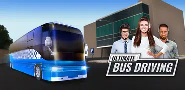 Ultimate Bus Driving Simulator