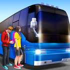 Ultimate Bus Driving Simulator biểu tượng