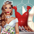 Super Wedding Stylist 2021 Dress Up & Makeup Salon