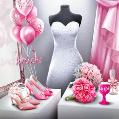 Super Wedding Dress Up Stylist APK download