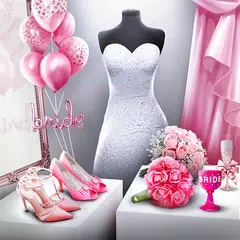 Baixar Super Wedding Dress Up Stylist APK