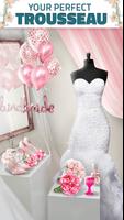 برنامه‌نما Super Wedding Dress Up Stylist عکس از صفحه
