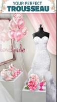 Super Wedding Dress Up Stylist Ekran Görüntüsü 1