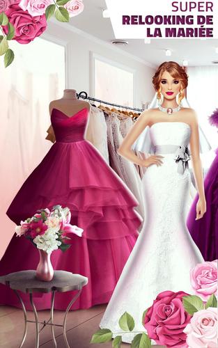 Mode de Mariage: Jeux de Styliste Pour Fille 2020 pour ...