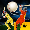 World T20 Cricket Champs 2020 Zeichen