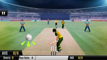 World T20 Cricket Champs 2020 Ekran Görüntüsü 3
