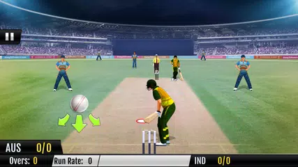 download World T20 Cricket Champs 2020 APK