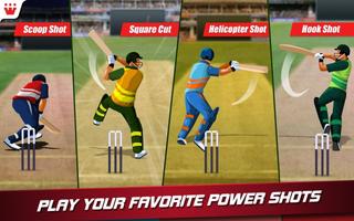 World T20 Cricket Champs 2020 スクリーンショット 1