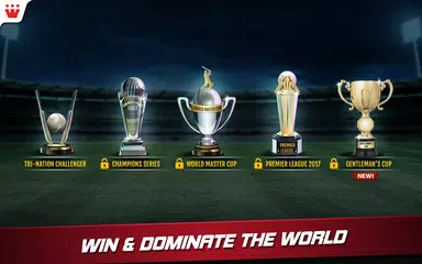 download World T20 Cricket Champs 2020 APK