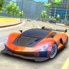 Driving Academy - Open World Zeichen