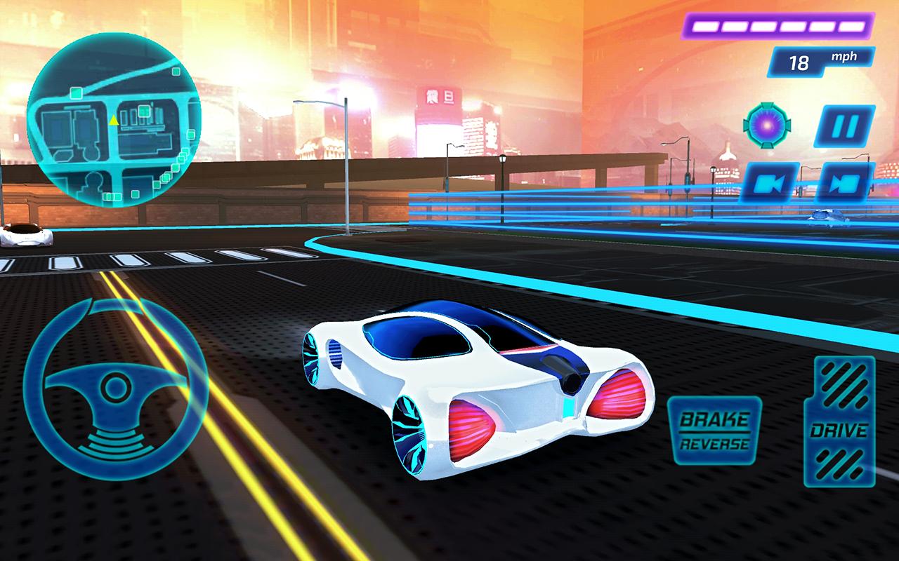Concept Car Driving Simulator Apk 1 5 Download For Android Download Concept Car Driving Simulator Apk Latest Version Apkfab Com