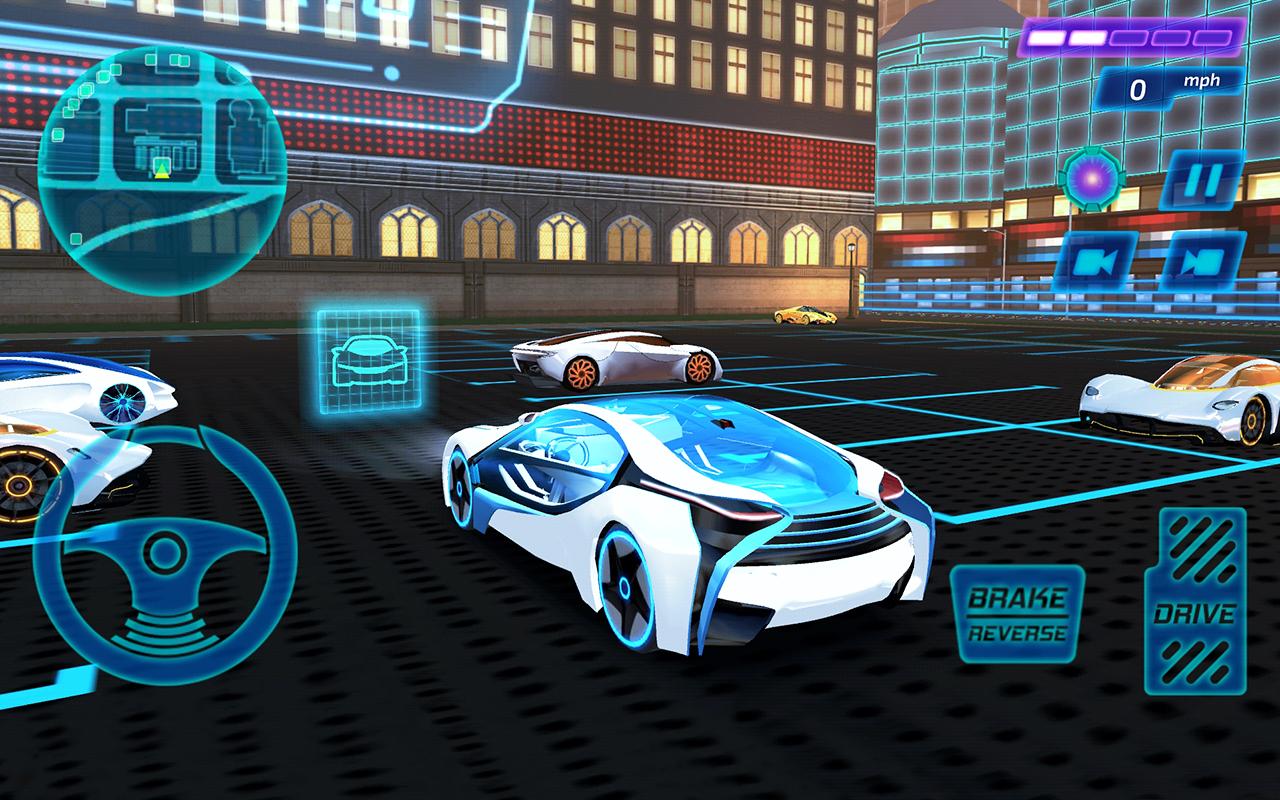 Concept Car Driving Simulator Apk 1 5 Download For Android Download Concept Car Driving Simulator Apk Latest Version Apkfab Com