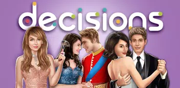 Decisions: Choose Your Stories