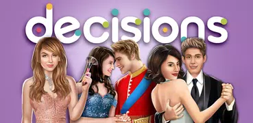 Decisions: Choose Your Stories