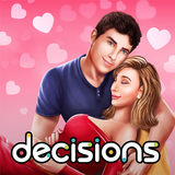 Decisions: Choose Your Stories أيقونة