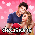 Decisions: Choose Your Stories Zeichen