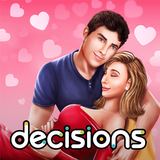 Decisions: Choose Your Stories icône