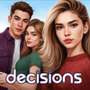 Decisions: Choose Your Stories icône