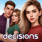 Decisions: Choose Your Stories أيقونة