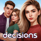 Decisions: Choose Your Stories-APK