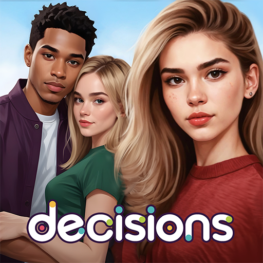 Decisions: Choose Your Stories