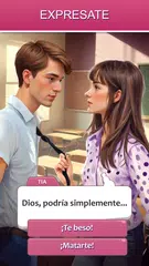 Descargar XAPK de Decisiones Elige Tus Historias