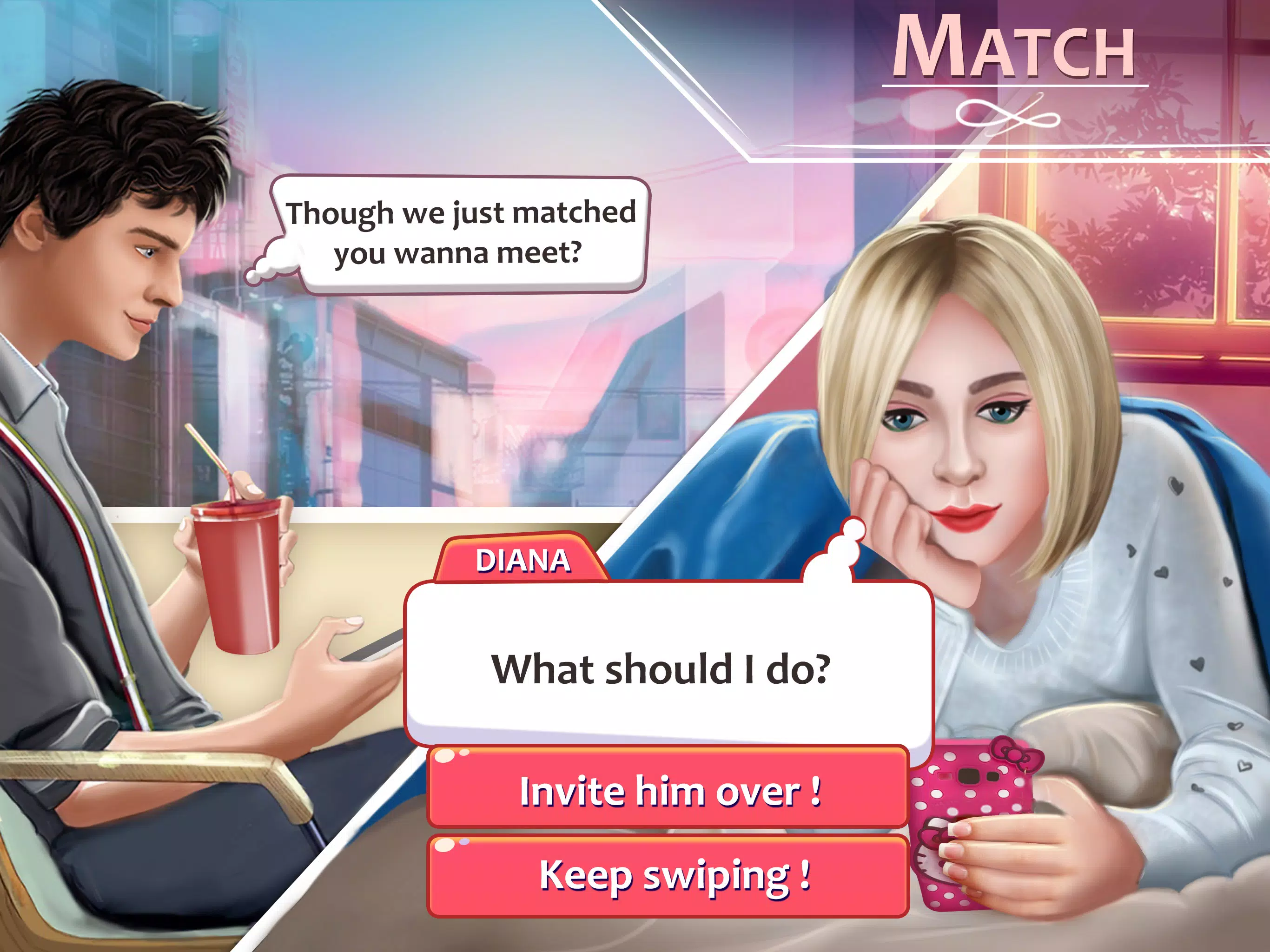 Decisions: Choose Your Stories APK for Android Download