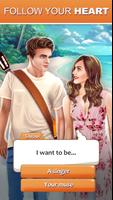 Decisions: Choose Your Stories syot layar 1
