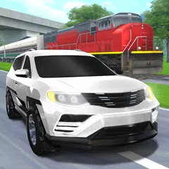 Скачать Driving Academy 2 Car Games XAPK