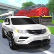 Driving Academy 2 Car Games 圖標