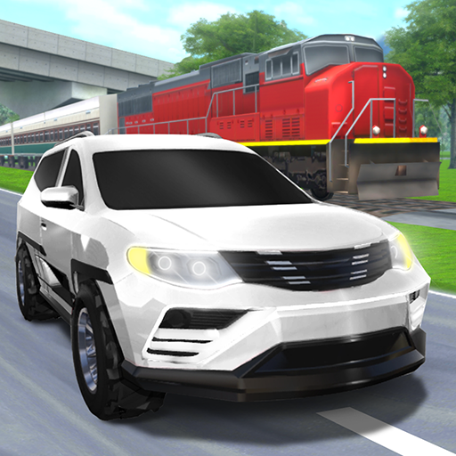 Car Parking Driving Academy 2