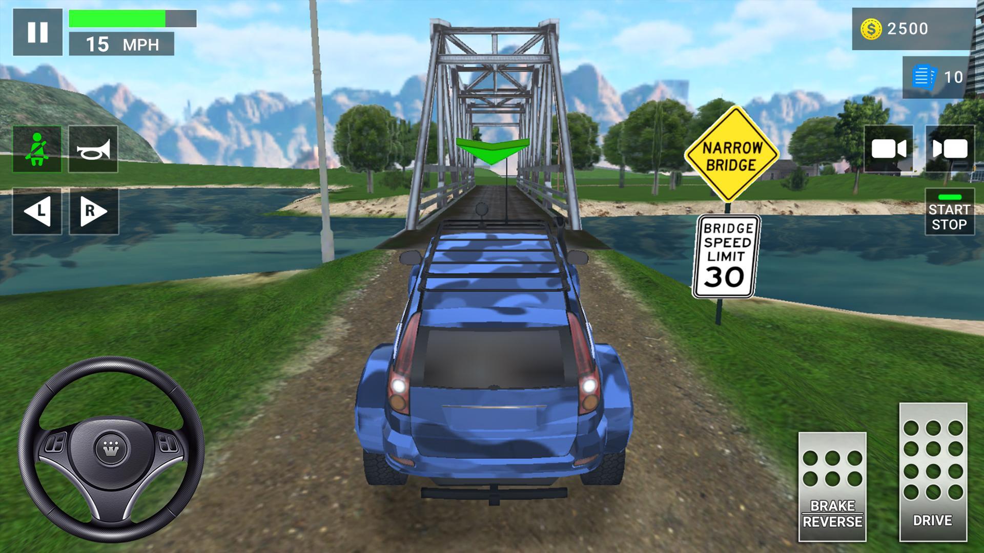 Featured image of post Descargar Juegos De Carros 3D Te lo vas a pasar de fbula durante horas mientras pisas el acelerador al mximo