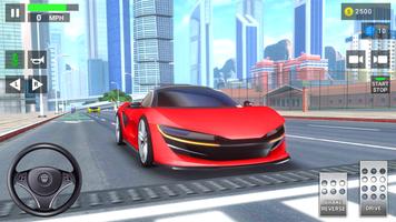 پوستر Driving Academy 2 Car Games