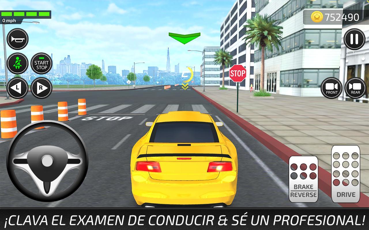 Juegos de Carros & Autos: Simulador de Coches 2020 for ...