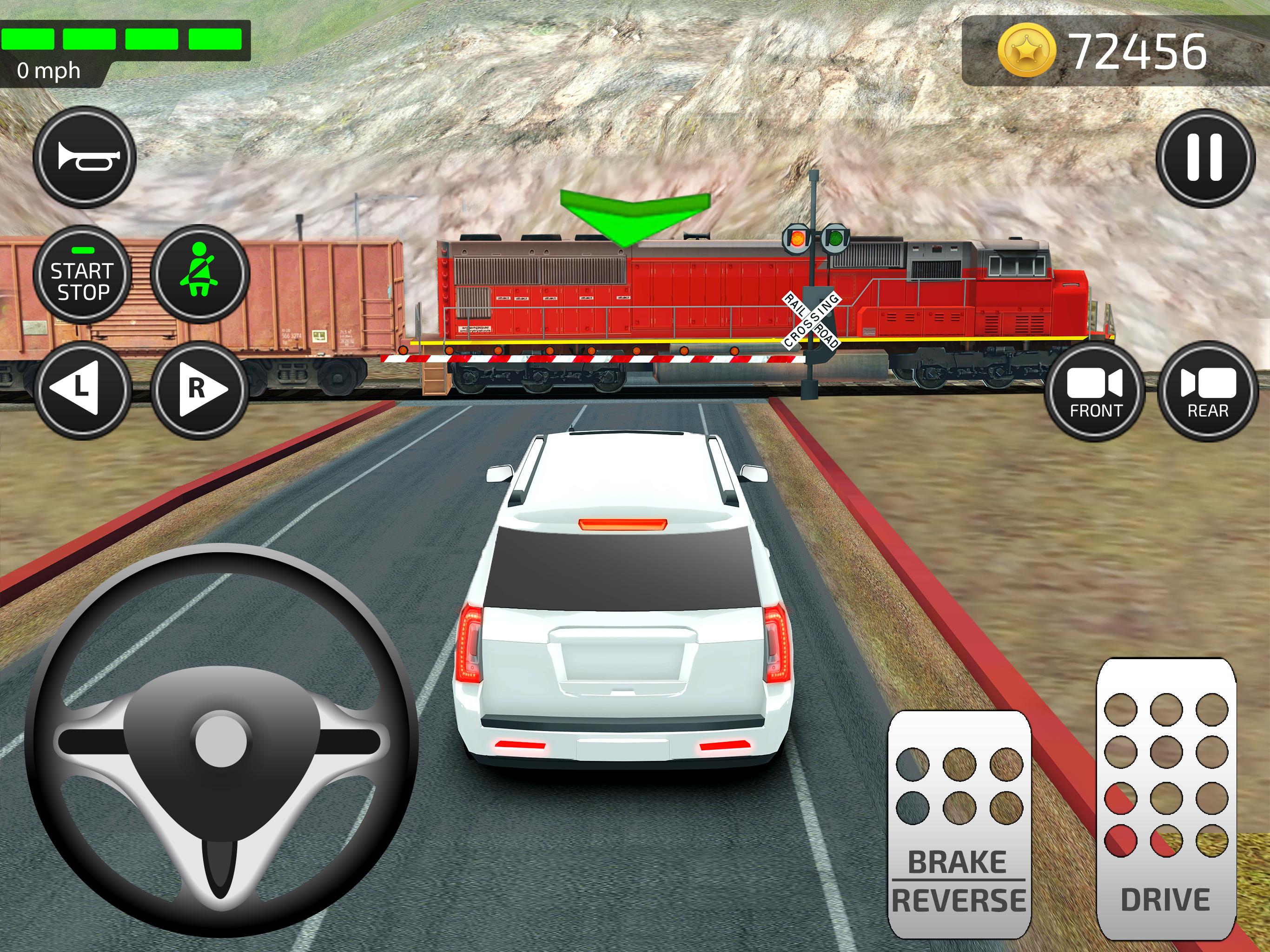 Juegos De Carros And Autos Simulador De Coches 2021 For Android Apk