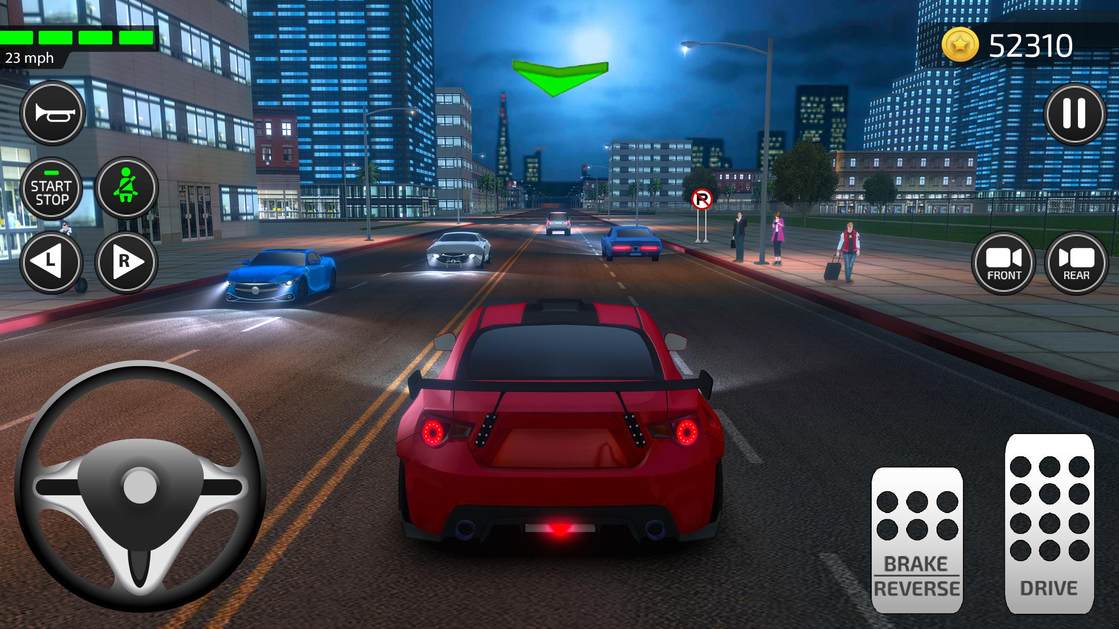 Juegos De Carros