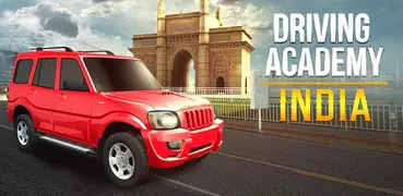 Driving Academy – India 3D