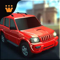 Скачать Driving Academy – India 3D APK