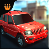 Driving Academy – India 3D icône
