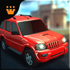 Driving Academy – India 3D আইকন