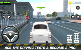 Driving Academy – India 3D capture d'écran 1