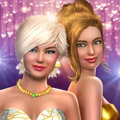 Baixar Fashion Makeover Dress Up Game APK