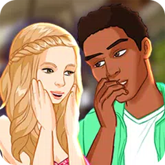 Friends Forever Story Choices XAPK download