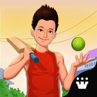 Gully Cricket أيقونة