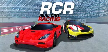 Real Fast Car Racing Game 3D