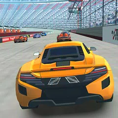 Real Fast Car Racing Game 3D XAPK Herunterladen